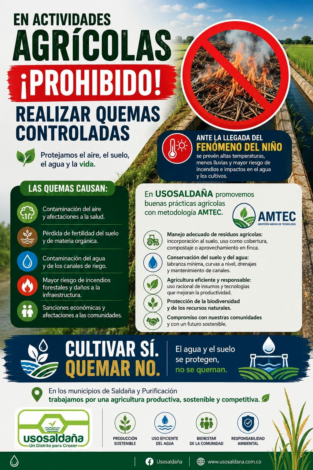 Quemas
